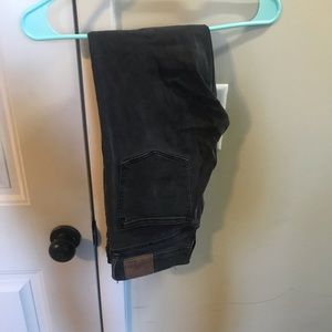 Madewell Skinny Jeans